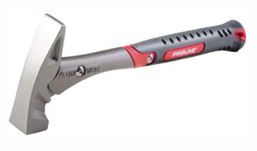 Nowość - młotki z systemem pochłaniającym drgania