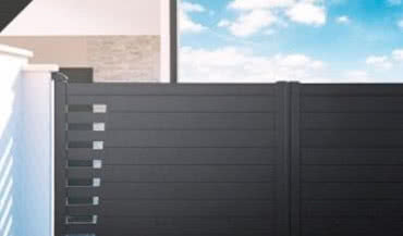 Nietypowe rozwiązania w bramach z akcesoriami do siłownika PREMIER