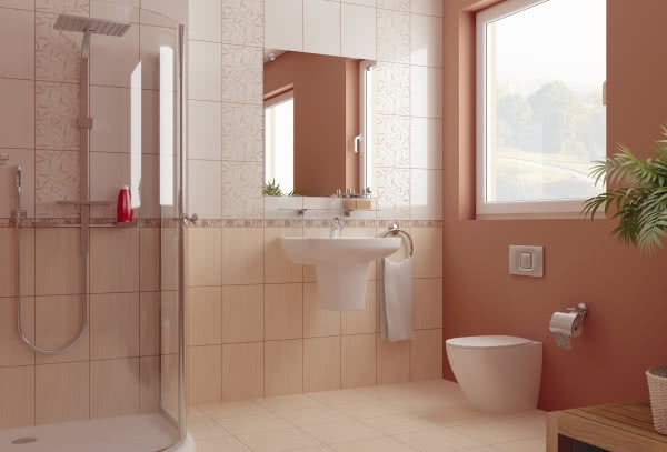 Płytka ceramiczna Bravo