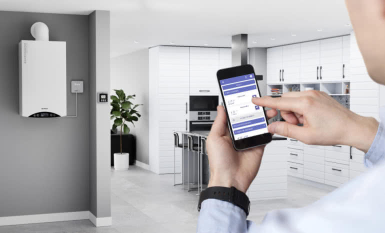 Kocioł, grzejniki, komin: co zrobić przed startem sezonu grzewczego