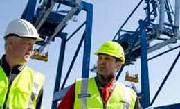 Ruukki dostarczy stalowe elementy konstrukcyjne dla szwedzkiej poczty