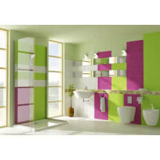 Płytka ceramiczna Michelle