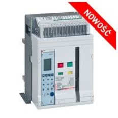 Wyłączniki i rozłączniki DMX³ od 630 do 1600 A
