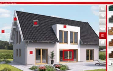 aluplast® prezentuje Konfigurator Kolorów