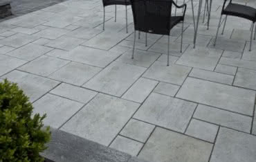 Szarość w Twoim ogrodzie