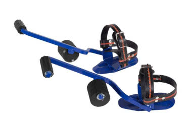 Słupołazy PROTEKT do słupów żelbetowych