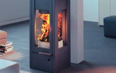 Ciepło w najpiękniejszej formie