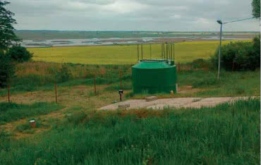 Oczyszczalnie ścieków BIOCLERE® dla ochrony środowiska