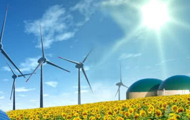 Spotkanie branży biogazu na RENEXPO® Poland