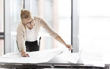 Wsparcie dla Projektanta. Paroc uruchomił nową platformę dla profesjonalistów