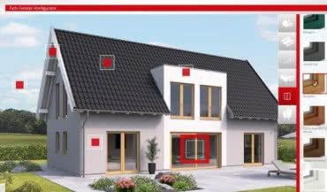 aluplast® prezentuje Konfigurator Kolorów