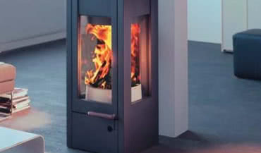 Ciepło w najpiękniejszej formie