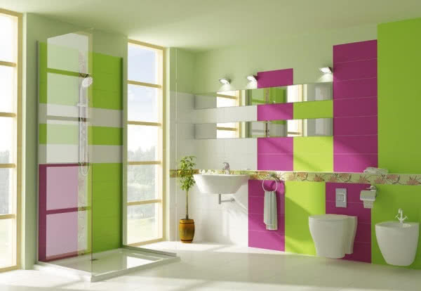 Płytka ceramiczna Michelle