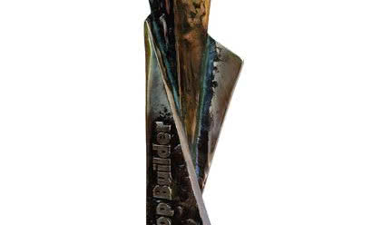 System GENEO laureatem konkursu TOPBUILDER 2013