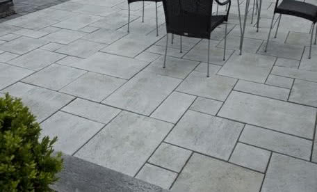 Szarość w Twoim ogrodzie