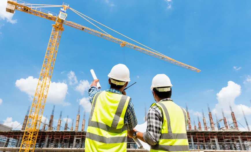 Znaczenie pozycjonowania w branży budowlanej 