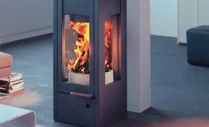 Ciepło w najpiękniejszej formie