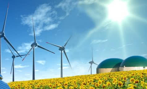 Spotkanie branży biogazu na RENEXPO® Poland