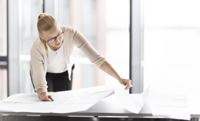 Wsparcie dla Projektanta. Paroc uruchomił nową platformę dla profesjonalistów