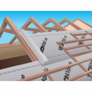 Membrany dachowe KRONfol