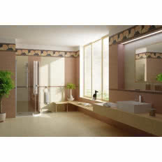 Płytki ceramiczne SUAZI