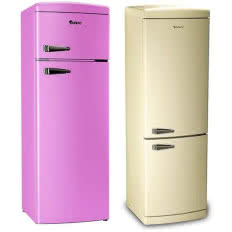 Chłodziarko-zamrażarka COO 2210 SH