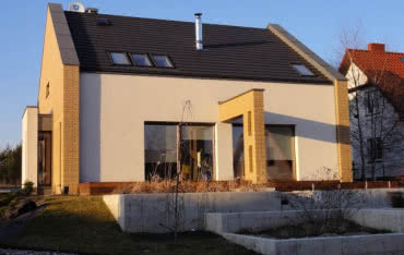 Konkurs Fasada Roku 2010 rozstrzygnięty!