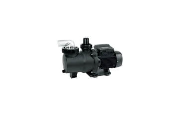 NOX 25 - cichobieżna pompa monoblokowa