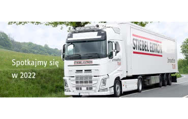 STIEBEL ELTRON zaprasza na Innovation TOUR 2022