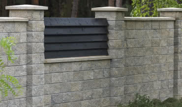 Jak dopasować kolor ogrodzenia?