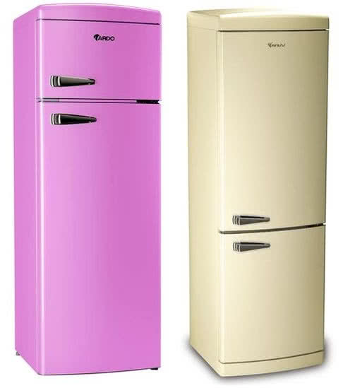 Chłodziarko-zamrażarka COO 2210 SH