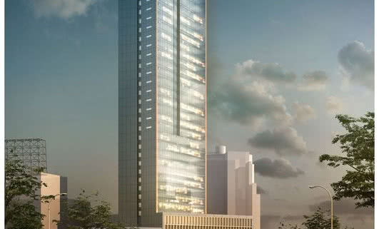 Produkty firmy Aluprof w Stanach Zjednoczonych