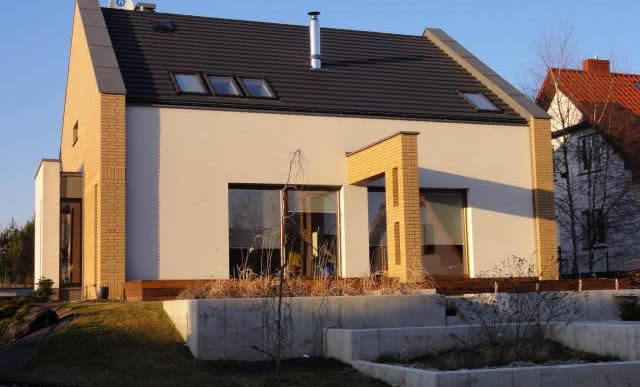 Konkurs Fasada Roku 2010 rozstrzygnięty!