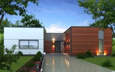 ArtHauss buduje energooszczędne domy także w Polsce