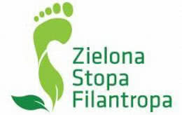 Braas wsparł charytatywną akcję ekologiczną "Zielona Stopa Filantropa"