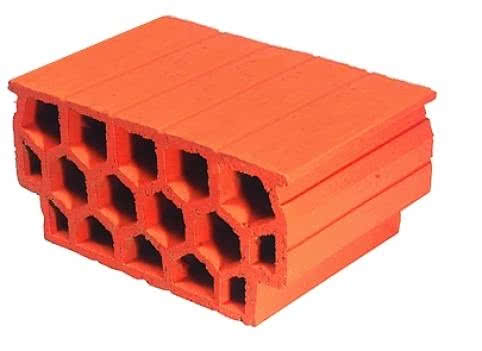 Strop gęstożebrowy Porotherm 19/50