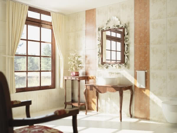 Płytka ceramiczna Damasco