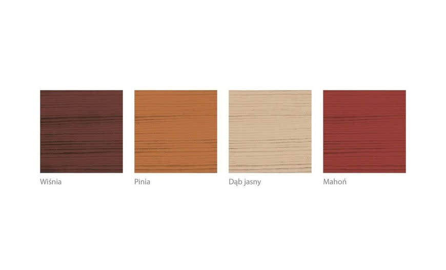 Lakierobejca Valtti Plus Complete wzbogacona o nowe kolory