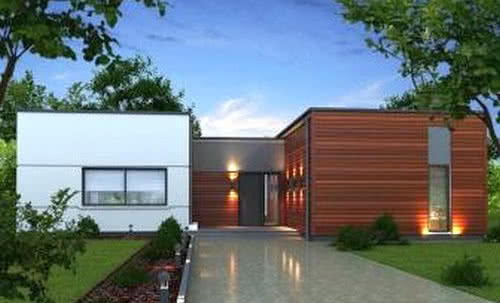 ArtHauss buduje energooszczędne domy także w Polsce