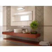 Płytki ceramiczne Ola Brown