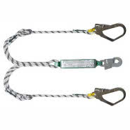 Amortyzator bezpieczeństwa ABY-01