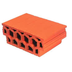 Strop gęstożebrowy Porotherm 15/50