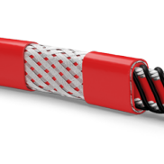 Samoregulujące równoległe przewody grzejne XTV