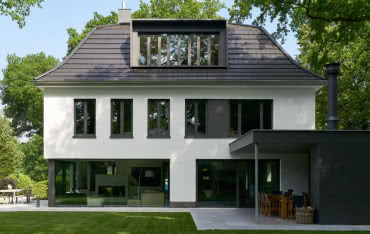 Wymarzony dom - budować nowy czy modernizować stary?