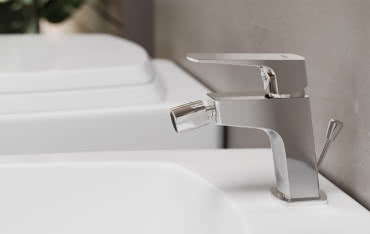 Nowoczesna łazienka z bidetem - inspiracje i pomysły