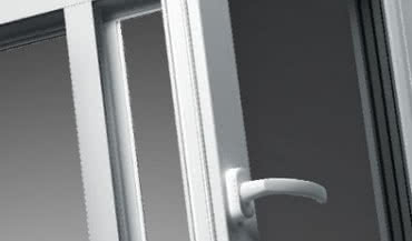 Aluplast najbardziej znaną marką profili okiennych z PVC w Polsce