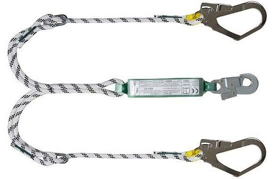 Amortyzator bezpieczeństwa ABY-01