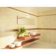 Płytki łazienkowe TRENTO