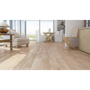 SENSES - kolekcja podłóg drewnianych