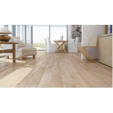 SENSES - kolekcja podłóg drewnianych